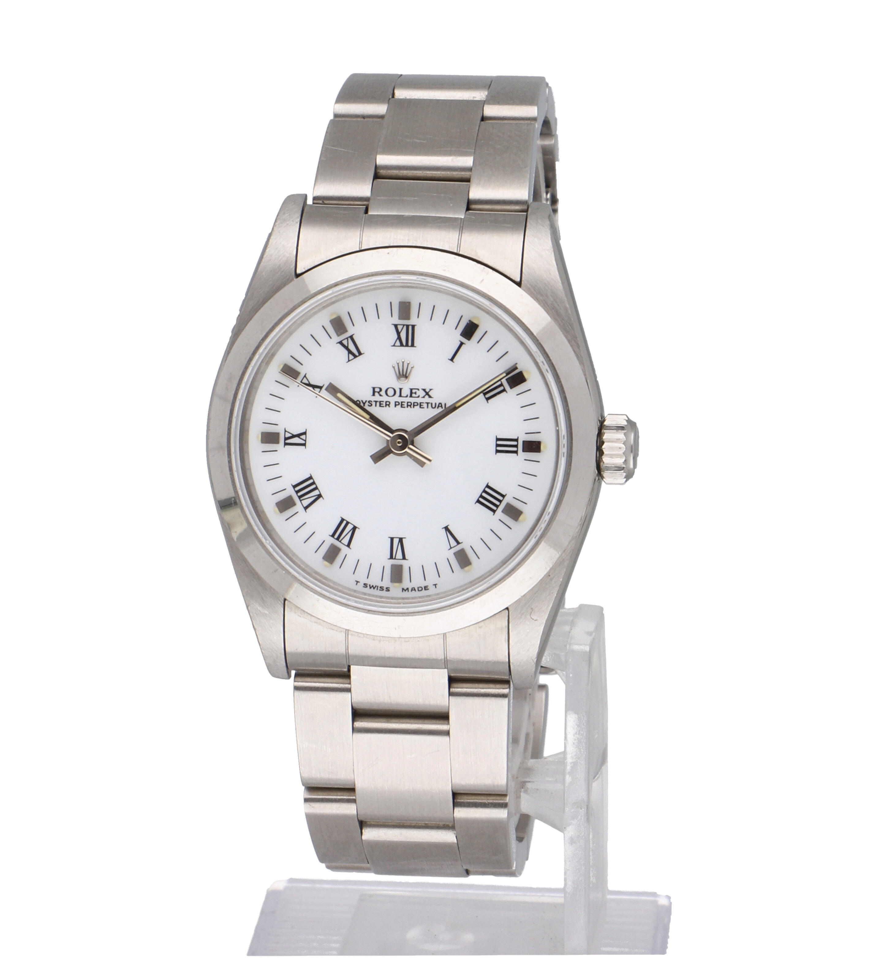 Rolex Oyster Perpetual